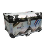 Centralni kofer GIVI TREKKER LITE TRK35BB Monokey 35L - Slika 6