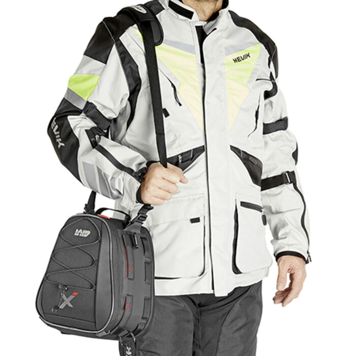 Repna torba GIVI XL07B 9 litara - Slika 5