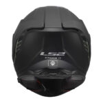 Kaciga LS2 Full Face FF818 STORM III mat crna - Slika 4