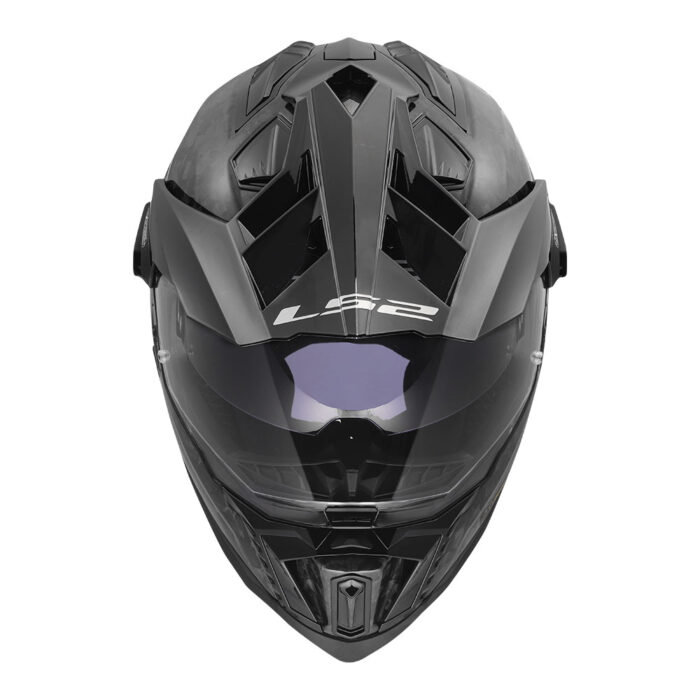 Kaciga LS2 Enduro MX701 EXPLORER CARBON FORGED - Slika 9