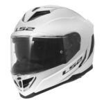 Kaciga LS2 Full Face FF808 STREAM II TIGER žuto roza - Slika 4