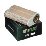 Filter vazduha HFA2703 Kawasaki ZR750 Zephyr (91-99) Hiflo - Slika 2