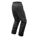 Kišne pantalone ROADTRIP HYDROSCUD crno žute TUR - Slika 2