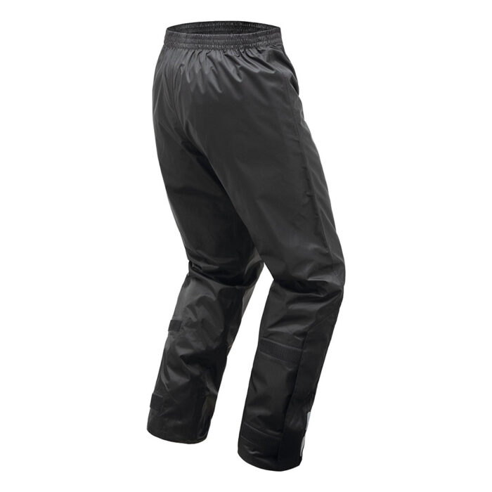 Kišne pantalone ROADTRIP HYDROSCUD crno žute TUR - Slika 2