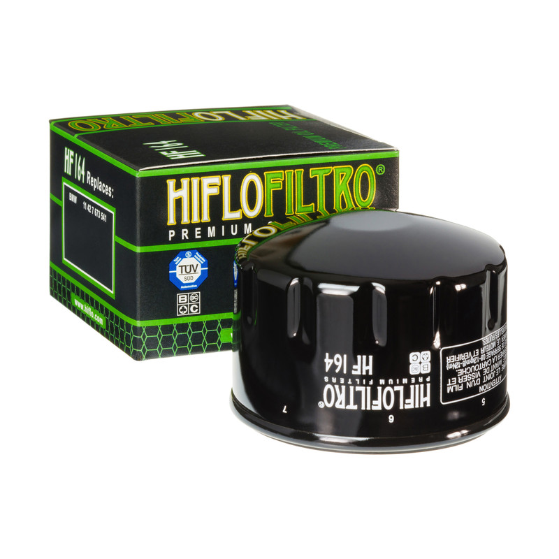 dcb6e2d9-b3a2-4930-ae12-2a8ddba07cb7.jpg Filter ulja HF164 Hiflo - Slika 1