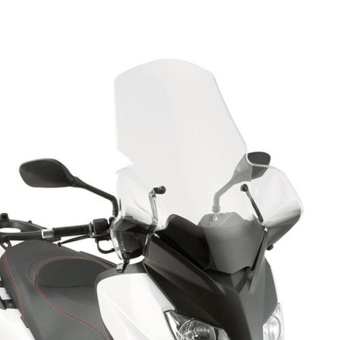 Vizir providni povišeni Kappa Yamaha X MAX 125-250 (10-13) 446DTK - Slika 2