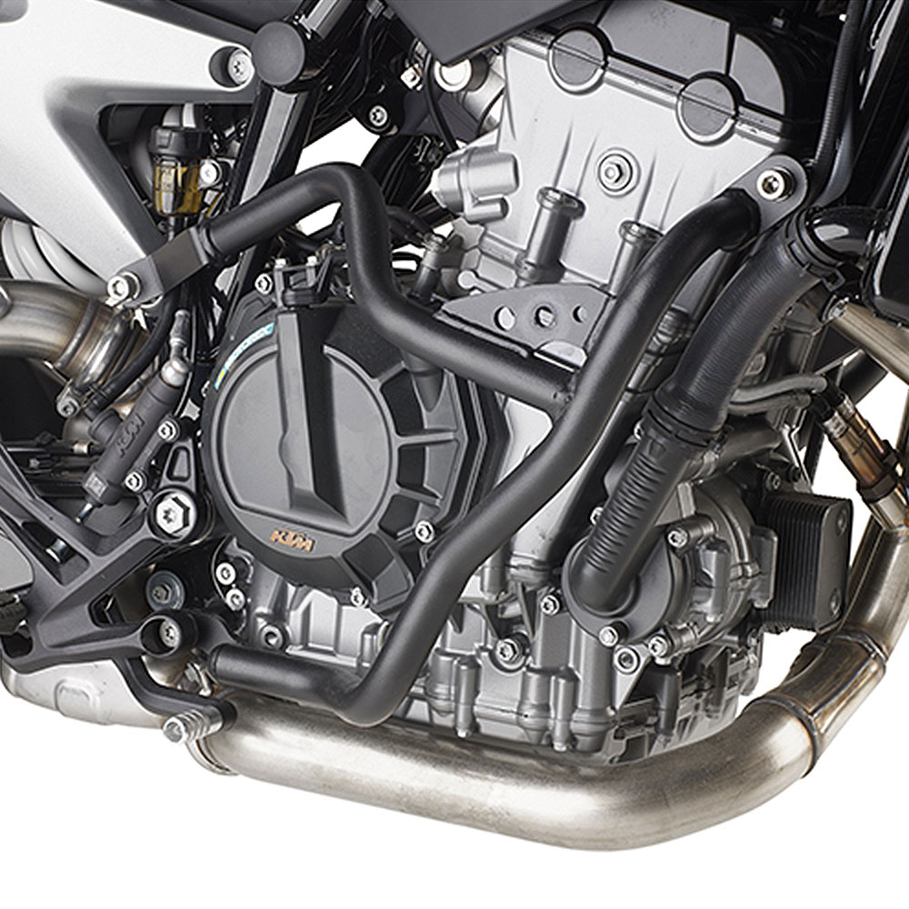 dda20d26-1ecf-4271-a4e9-08a65bbe61e7.jpg Roll Bar GIVI KTM Duke 790 (18-20) / 890 Duke R (21-23) TN7708 - Slika 1