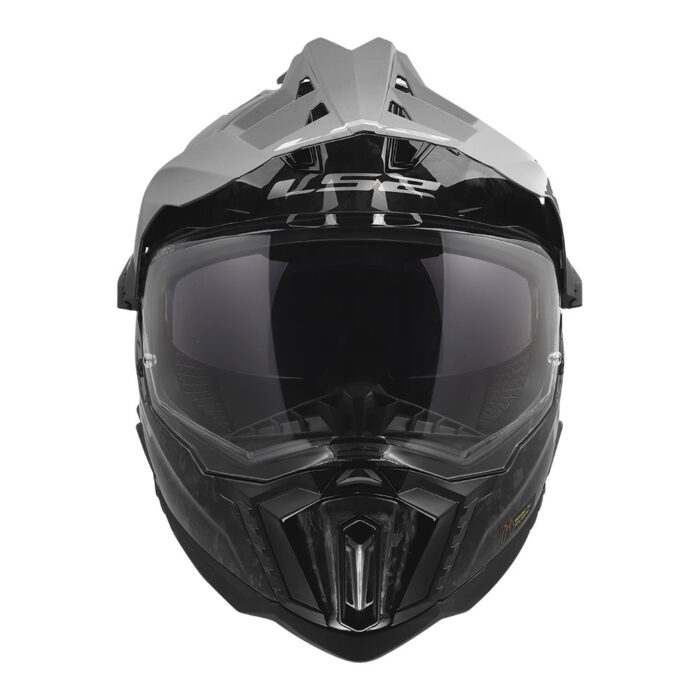 Kaciga LS2 Enduro MX701 EXPLORER CARBON FORGED - Slika 8