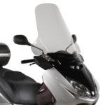 Vizir Kappa Honda CROSSTOURER 1200 (12-15) KD1110ST - Slika 3