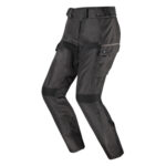Pantalone Cross UFO ADRENALINE SLIM plave - Slika 9