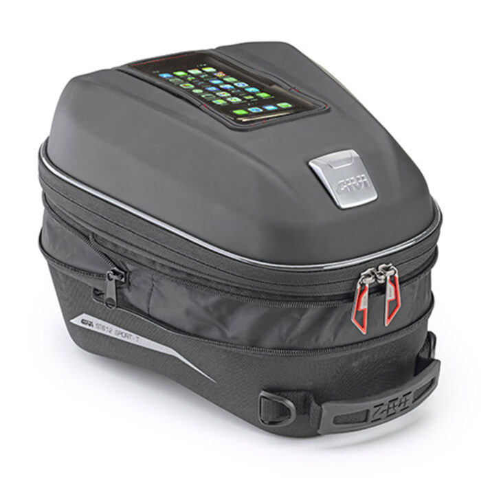 Tanklock torba GIVI ST612+ 15 litara - Slika 2