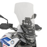 Vizir providni Kappa SYM FIDDLE 50-125 (09-23) 293AK - Slika 10