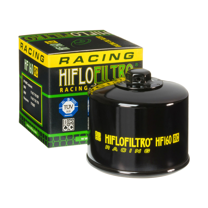 e1991dde-20c4-4a17-aa12-4799dbce9e8b.jpg Filter ulja HF160RC Hiflo (RACING) - Slika 1
