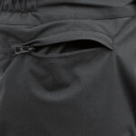 Pantalone PANTA ORBIS crne TUCANO URBANO - Slika 4