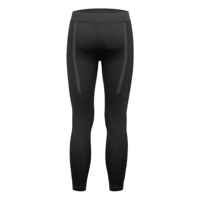 Aktivne pantalone duge DOWNSKIN TUCANO URBANO - Slika 2