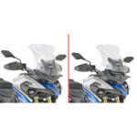 Vizir providni KAPPA Kawasaki Z 900 (18-23) KA201 - Slika 7