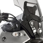 Vizir providni GIVI Piaggio Beverly 500 (03-07) 103A - Slika 6