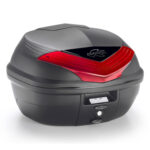 Centralni kofer Kappa K355N2 Monolock 35L - Slika 10