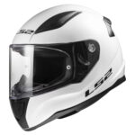 Kaciga LS2 Full Face FF820 RAPID III HYPER belo plavo crvena - Slika 7