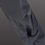 Kišne pantalone LS2 X-Rain crne - Slika 5