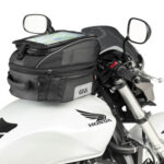 Tanklock torba GIVI XS306Y 25 litara - Slika 6