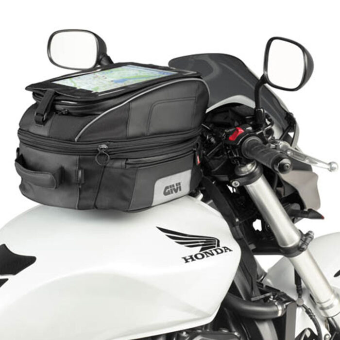 Tanklock torba GIVI XS306Y 25 litara - Slika 6