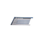 Set šrafova za ploče kofera M5 M5M M6M GIVI M5KITR - Slika 8