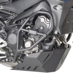 Roll Bar Kappa Yamaha MT09 Tracer (18-20) KN2139 - Slika 2