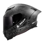 Kaciga LS2 Full Face FF807 DRAGON FORGED CARBON - Slika 3