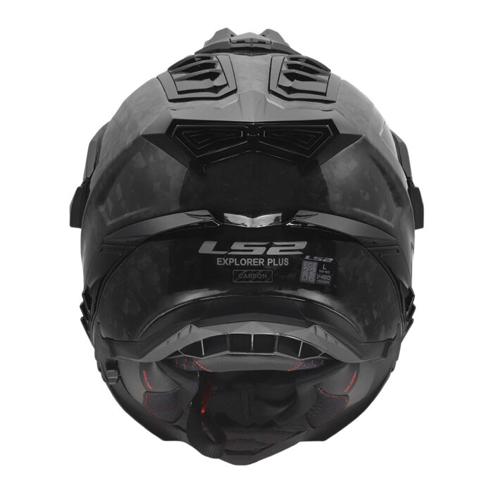 Kaciga LS2 Enduro MX701 EXPLORER CARBON FORGED - Slika 4