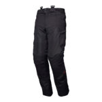 Pantalone KHAO AIR II crne MODEKA