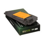 Filter vazduha HFA2604 Kawasaki ZZR 600 (93-04) Hiflo - Slika 2