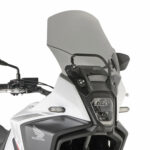 Vizir providni Kappa Suzuki Burgman 125 / 150 (02-06) KD256ST - Slika 10