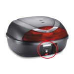 Opruga tastera za kofer GIVI Z191R - Slika 3