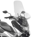 Vizir providni Kappa Suzuki DL 1050 V STROM (20-24) KD3117ST - Slika 10