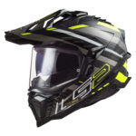 Kaciga Kappa Enduro KV30R GRAYER - Slika 4