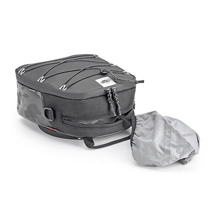 Tanklock torba Drifter Kappa DR04 4,5L - Slika 2