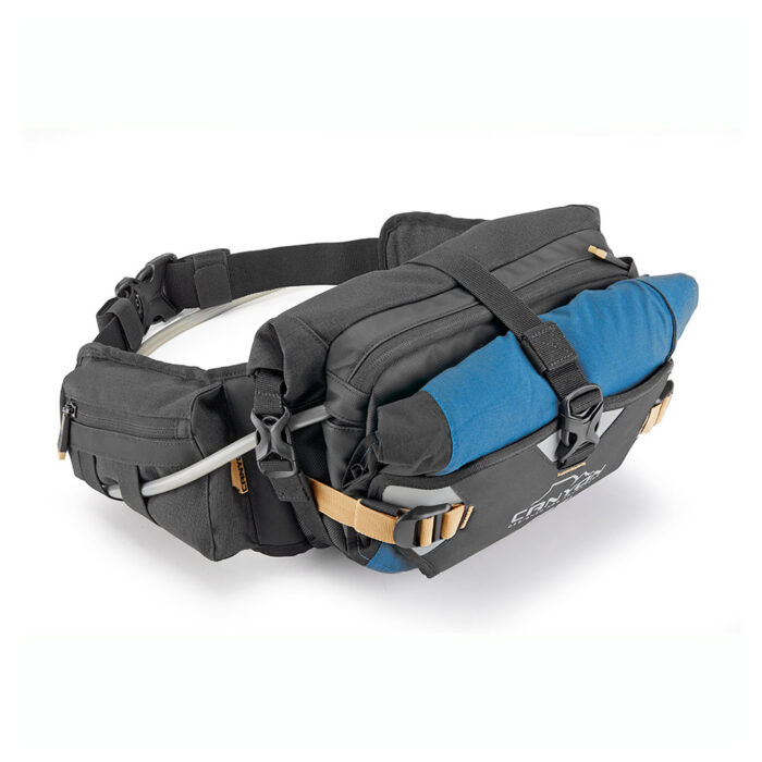 Torbica oko struka GIVI CANYON GRT732 8L - Slika 3