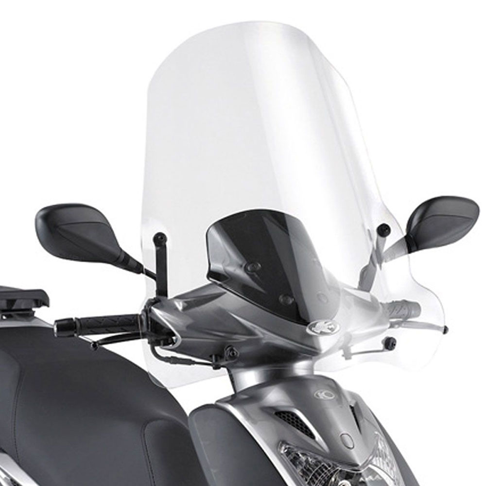 ea843265-4d9b-4443-9284-ab142e661521.jpg Vizir providni Kappa Kymco Agility 50-125 R16 (08-24) 440AK - Slika 1