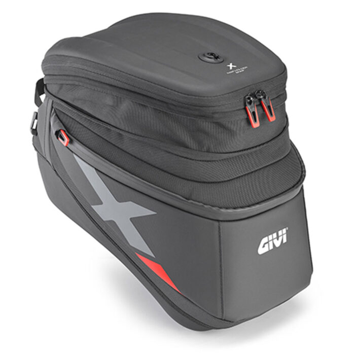 Tanklock torba GIVI XL04B 20 litara - Slika 4