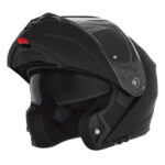 Kaciga LS2 Flip Up FF906 ADVANT SWIPE belo plava - Slika 7