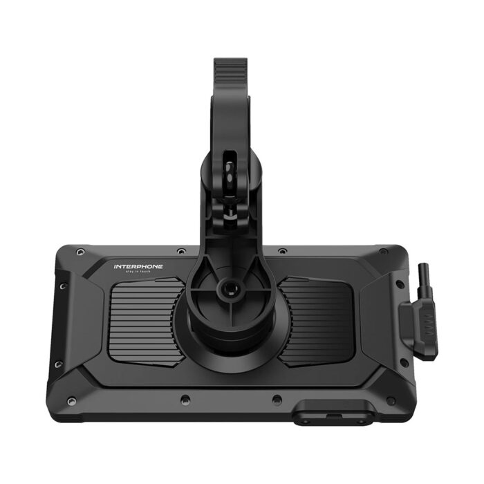 Smart displej RIDESYNC 55 CARPLAY / ANDROID AUTO - Slika 3