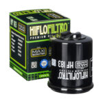 Filter ulja HF562 Hiflo - Slika 10