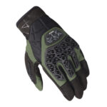 Rukavice ONEAL ELEMENT RACEWEAR crno žute - Slika 10