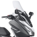 Deflektori GIVI Honda Forza 125-300-350 (19-24) DF1166