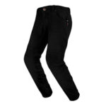 Pantalone KHAO AIR II crne MODEKA - Slika 6