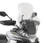 Vizir povišeni Kappa CF MOTO 800 MT (22-25 ) KD9225ST