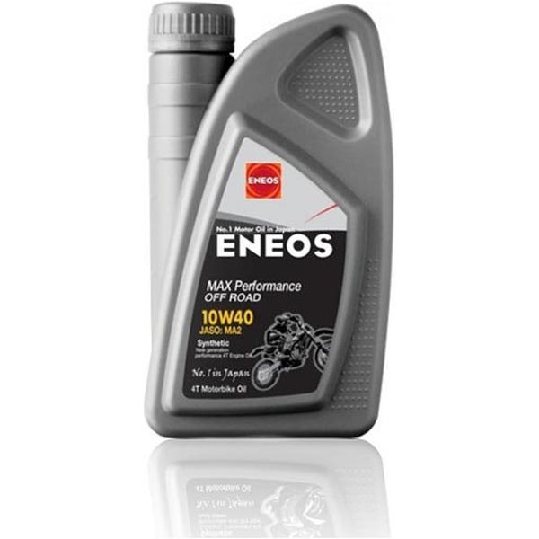 eneos-max-performance-off-road-4t-10w40-1l.jpg ENEOS Max Performance 4T 10W40 1 L - Slika 1