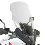 Vizir providni Kappa Suzuki Burgman 125 / 150 (02-06) KD256ST - Slika 2