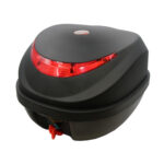Centralni kofer GIVI B360NT2 TECH Monolock 39L - Slika 9